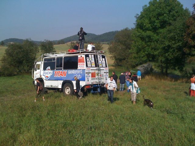 2009-Rally-Příbram-Fuchs-oil > obr (2)